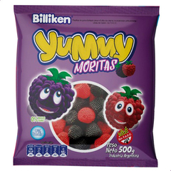 YUMMY MORITAS 500 GRS! - comprar online