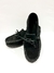 1118 NAUTICO GAMUZA negro - comprar online