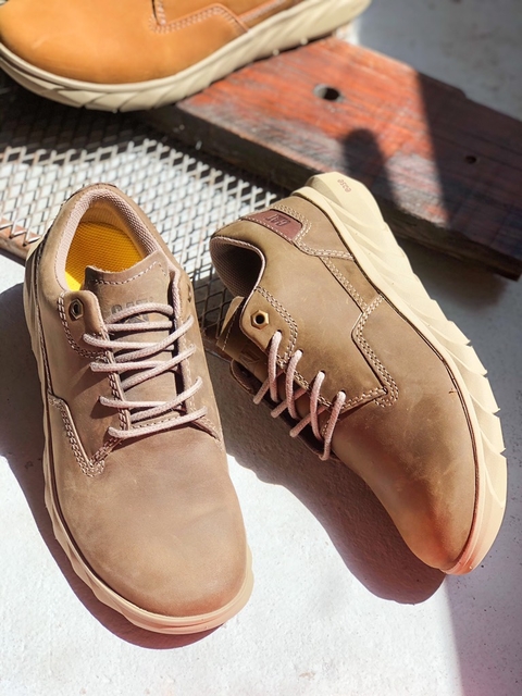 CAMBER GRI beige Comprar en Di Capri Calzados