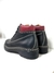 4607 negro/bordo - comprar online