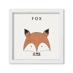 Cuadro Fox - comprar online