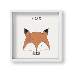 Cuadro Fox - tienda online