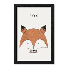 Cuadro Fox en internet