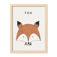 Cuadro Fox