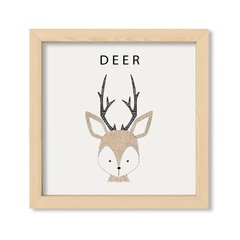 Cuadro Deer