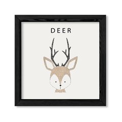 Cuadro Deer en internet