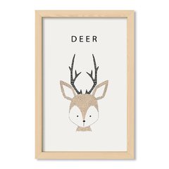 Cuadro Deer