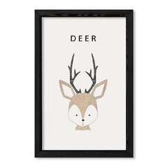 Cuadro Deer en internet