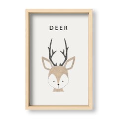 Cuadro Deer - El Nido - Tienda de Objetos