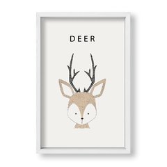 Cuadro Deer - tienda online