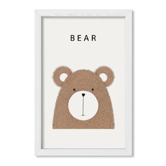 Cuadro Bear - comprar online