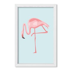 Cuadro Flamingo - comprar online