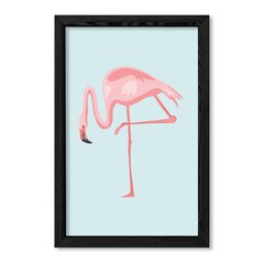 Cuadro Flamingo en internet