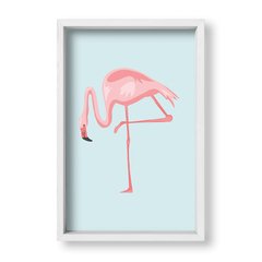 Cuadro Flamingo - tienda online