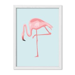 Cuadro Flamingo - comprar online
