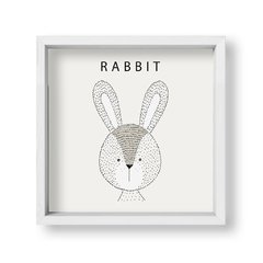 Cuadro Rabbit - tienda online