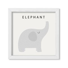 Cuadro Elephant - comprar online