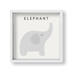 Cuadro Elephant - tienda online