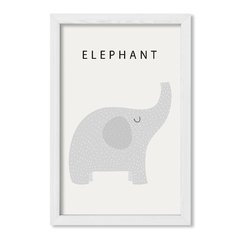 Cuadro Elephant - comprar online