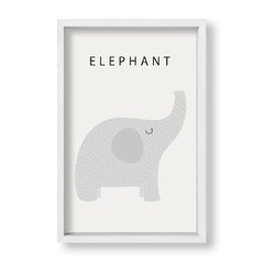 Cuadro Elephant - tienda online