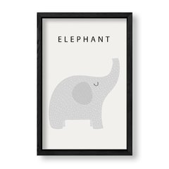 Imagen de Cuadro Elephant