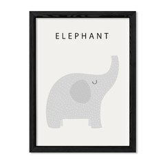 Cuadro Elephant en internet