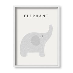 Cuadro Elephant - tienda online