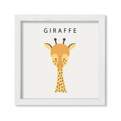Cuadro Giraffe - comprar online