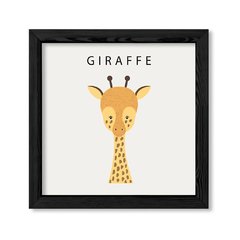 Cuadro Giraffe en internet