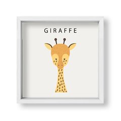 Cuadro Giraffe - tienda online