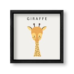 Imagen de Cuadro Giraffe