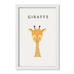 Cuadro Giraffe - comprar online