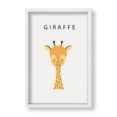 Cuadro Giraffe - tienda online