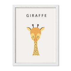 Cuadro Giraffe - comprar online