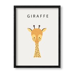 Imagen de Cuadro Giraffe