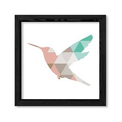 Cuadro Bird in colors en internet