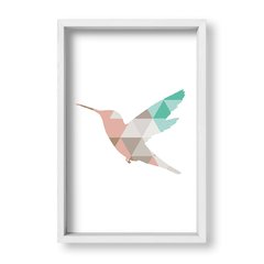 Cuadro Bird in colors - tienda online