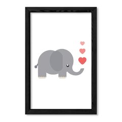 Cuadro Elephant Heart en internet