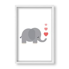 Cuadro Elephant Heart - tienda online