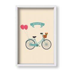 Cuadro Byciclette - tienda online