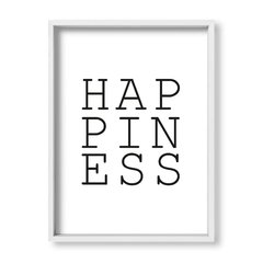 Cuadro Happiness - tienda online