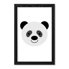 Cuadro Panda Face en internet