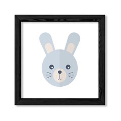 Cuadro Conejo Face en internet