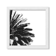 Cuadro Black Palm Tree - comprar online