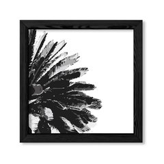 Cuadro Black Palm Tree en internet