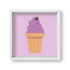 Cuadro Icecream 4 - tienda online