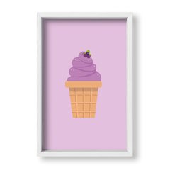 Cuadro Icecream 4 - tienda online