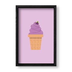 Imagen de Cuadro Icecream 4