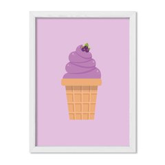 Cuadro Icecream 4 - comprar online