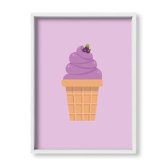 Cuadro Icecream 4 - tienda online